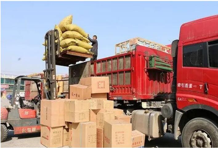 泉州到黔江区物流专线