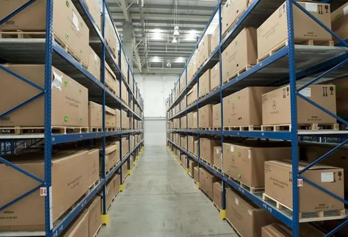 泉州到黔江区货物仓储