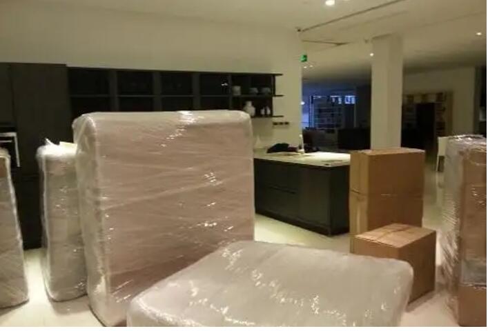 泉州到黔江区长途搬家