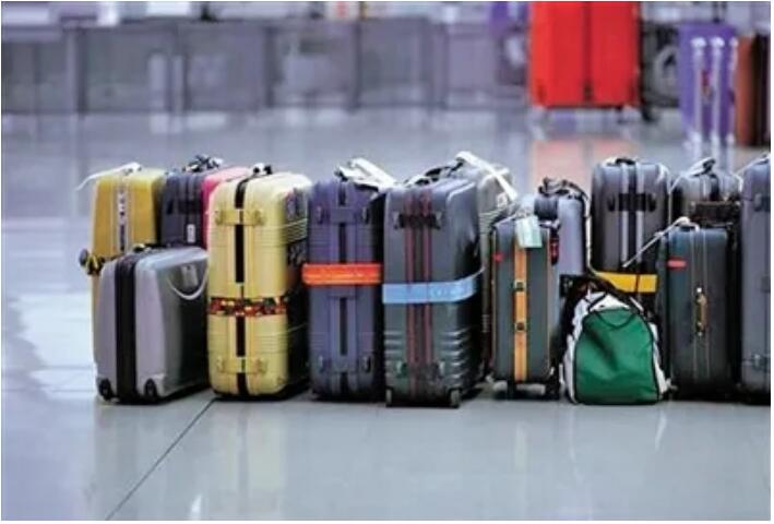 泉州到黔江区行李托运